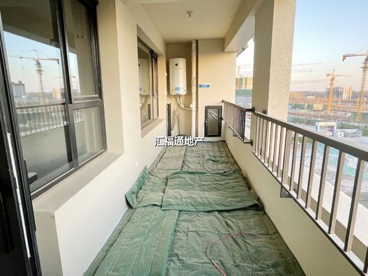 涿州市开发区中冶未来城3室2厅房源信息第9张图片