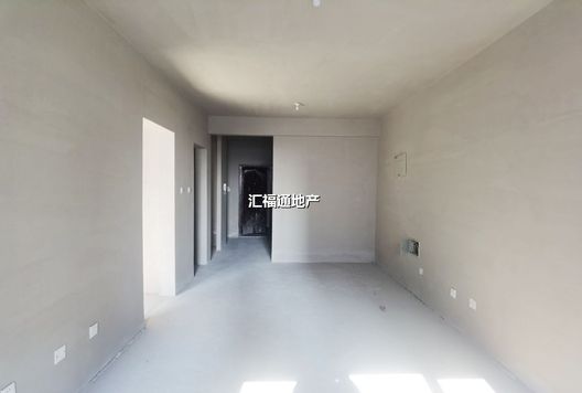 涿州高铁新城鹏渤印象城·牛津花园2室2厅房源信息第2张图片