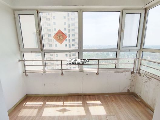 涿州双塔区水岸花城2室2厅房源信息第7张图片