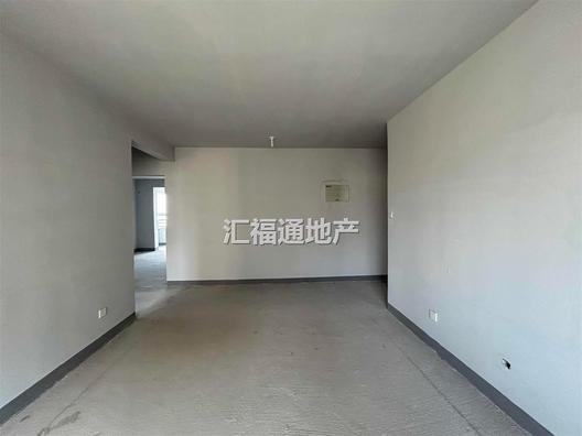 涿州双塔区水岸花城2室1厅房源信息第1张图片