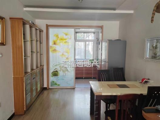 涿州开发区金色家园3室2厅房源信息第1张图片