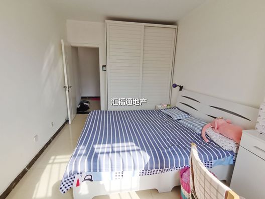 涿州清凉寺名流枫景五期1室1厅房源信息第3张图片