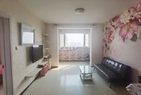 双塔区香港豪庭2室2厅1卫(编号H21000609)