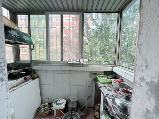涿州开发区欣欣庄园2室2厅房源信息第8张图片