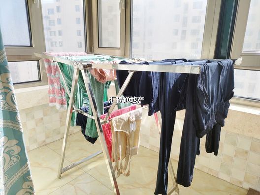 水岸花城2室2厅1卫第7张缩略图