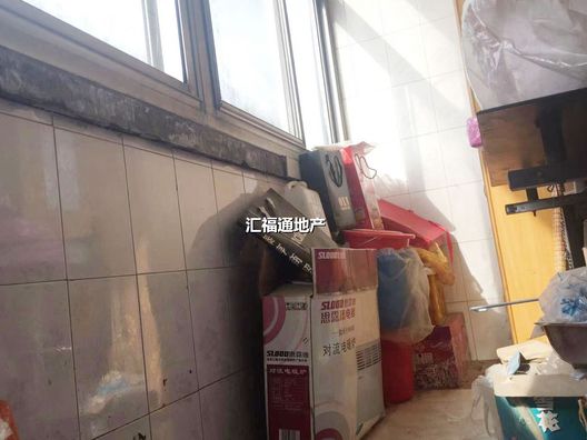 涿州松林店凌云小区2室1厅房源信息第8张图片