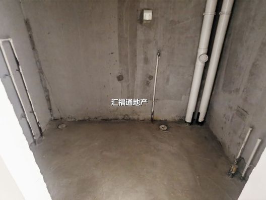 涿州高铁新城鸿坤理想湾3室2厅房源信息第7张图片