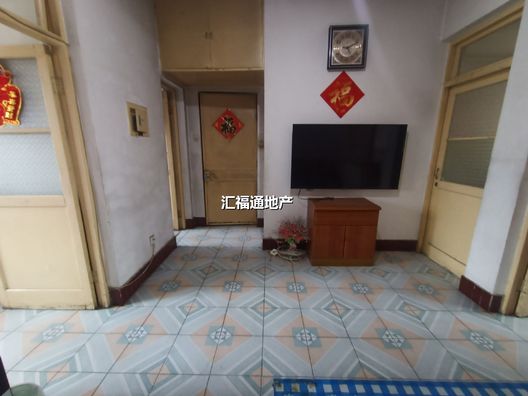 涿州清凉寺晨光小区3室1厅房源信息第1张图片