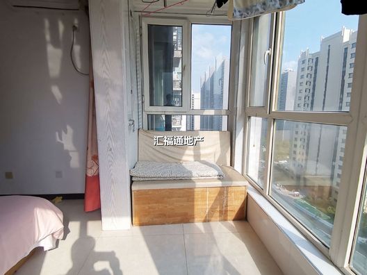 涿州双塔区天保郦景2室1厅房源信息第7张图片