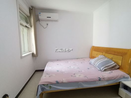 涿州双塔区天保郦景2室1厅房源信息第4张图片