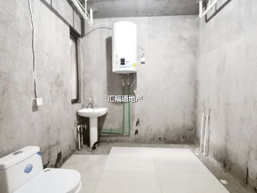 涿州高铁新城鸿坤理想湾3室2厅房源信息第9张图片