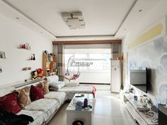 游福街小区2室2厅(房源编号H62B000156)