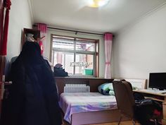 物资局小区2室2厅(房源编号H36B000201)