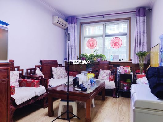 涿州清凉寺物资局小区2室2厅房源信息第4张图片