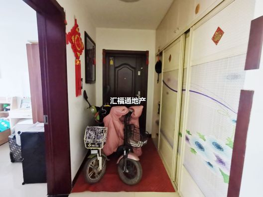 涿州清凉寺新怡家园小区3室2厅房源信息第9张图片