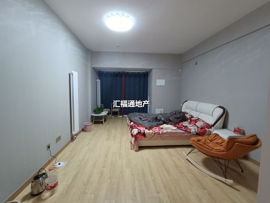 涿州高铁新城万科城际之光1室1厅房源信息第2张图片