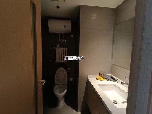 涿州高铁新城万科城际之光1室1厅房源信息第3张图片
