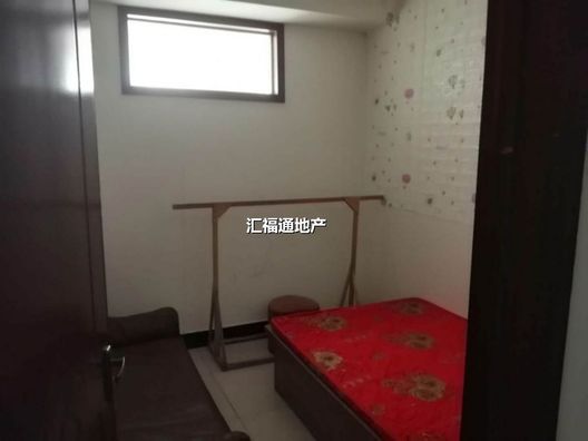 涿州开发区京东商贸城2室1厅房源信息第3张图片
