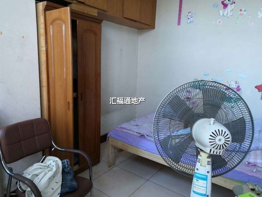 涿州清凉寺物资局小区2室2厅房源信息第2张图片