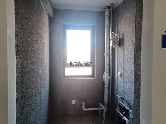 涿州开发区中冶未来城3室2厅房源信息第2张图片