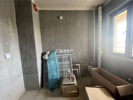 涿州开发区中冶未来城3室2厅房源信息第2张图片