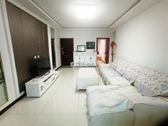 天龙小区（一期）3室1厅(房源编号H30000654)