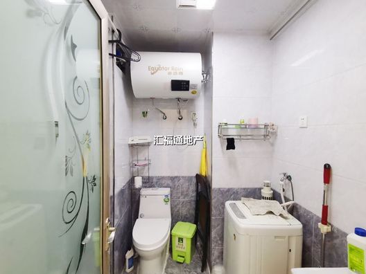 涿州开发区名流美域1室1厅房源信息第5张图片