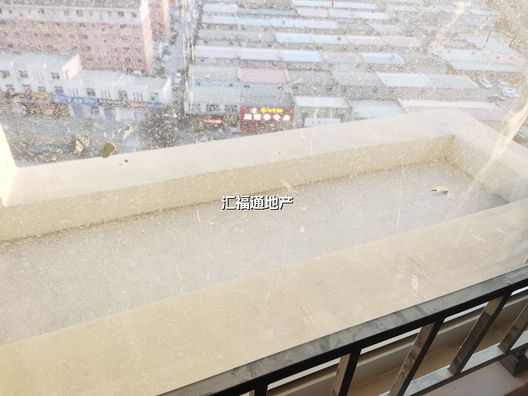 北京城建德信御府2室2厅1卫第7张缩略图