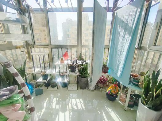 涿州双塔区鸿盛凯旋门2室2厅房源信息第7张图片