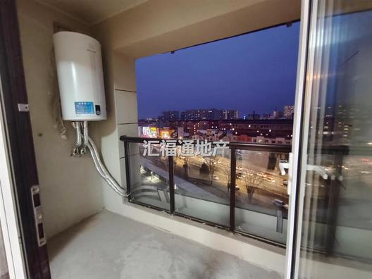 涿州双塔区北京城建德信御府2室2厅房源信息第12张图片