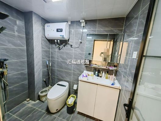 涿州码头新区天保馨悦湾2室2厅房源信息第6张图片