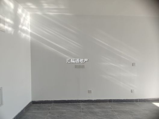 涿州码头新区鸿坤理想尔湾3室2厅房源信息第1张图片