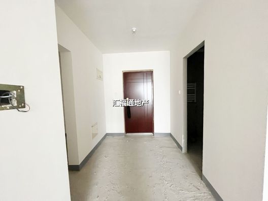 鸿坤理想湾3室2厅1卫第8张缩略图