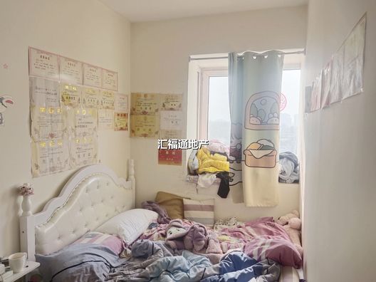 涿州双塔区水尚仁佳2室2厅房源信息第4张图片