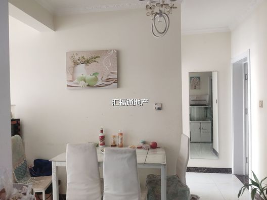 涿州双塔区水尚仁佳2室2厅房源信息第2张图片
