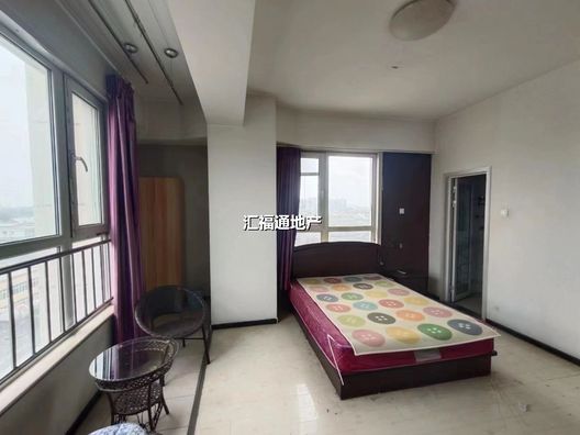 涿州桃园区金街公寓1室1厅房源信息第4张图片
