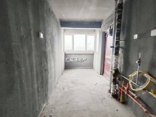 涿州开发区祥云瑞景3室2厅房源信息第2张图片