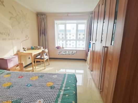 涿州市开发区幸福嘉园3室2厅房源信息第3张图片