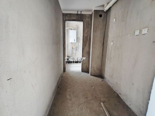涿州高铁新城华融现代城4室2厅房源信息第2张图片