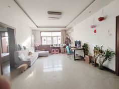 游福街小区3室2厅(房源编号H30000644)