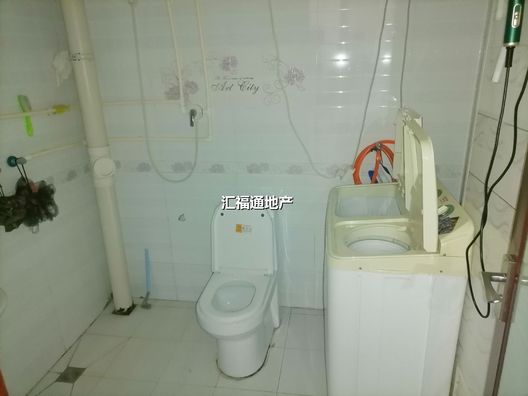 涿州清凉寺名流枫景五期2室1厅房源信息第7张图片