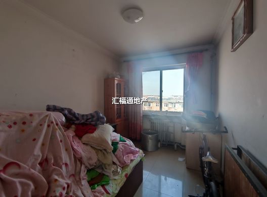 涿州双塔区团结小区3室2厅房源信息第3张图片