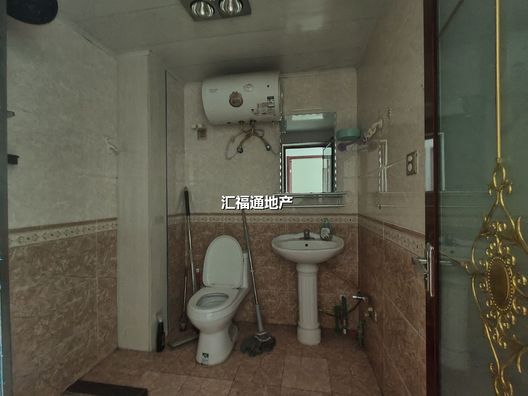 涿州双塔区天保郦景1室1厅房源信息第3张图片