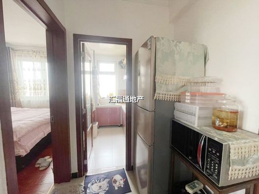 涿州双塔区天保郦景2室2厅房源信息第3张图片