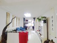 高铁新城鹏渤印象城·牛津花园3室2厅1卫(编号H08001632)