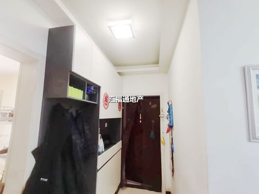涿州高铁新城鹏渤印象城·牛津花园3室2厅房源信息第8张图片