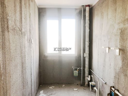 涿州市松林店紫竹园一期（未来城）2室1厅房源信息第2张图片