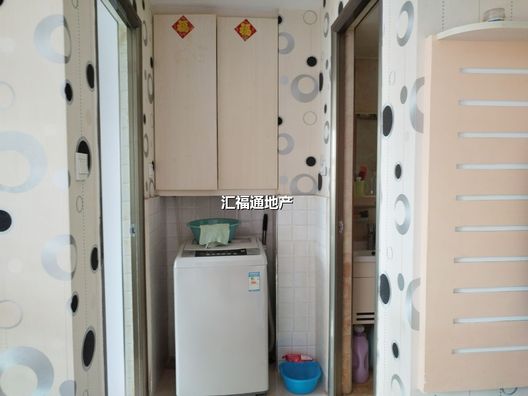 涿州清凉寺汇元四季橙1室1厅房源信息第5张图片
