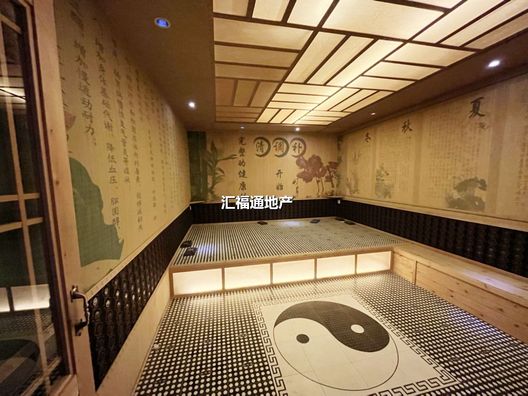 涿州开发区中央公馆3室2厅房源信息第3张图片