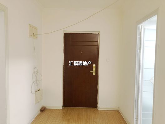 鸿坤理想湾3室1厅1卫第8张缩略图